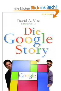 Die Google Story